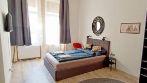 Deak Ferenc apartman - RESTY